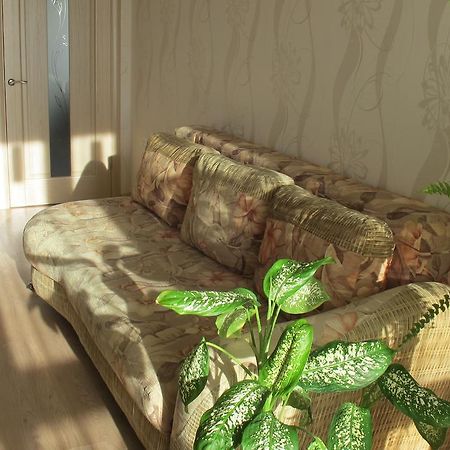 Apartment "Ostrova" Крижанівка Екстер'єр фото